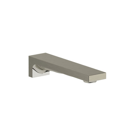Riobel Reflet™ Wall Mount Tub Spout