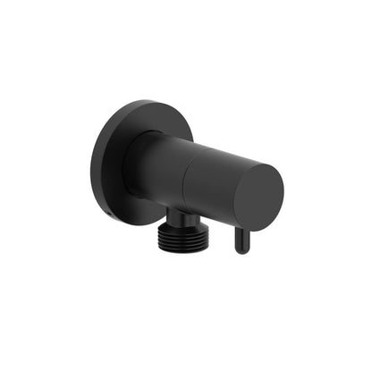 RIOBEL Handshower Outlet With Shutoff Valve