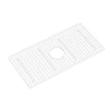 Shaws Wire Sink Grid For MS3318 Kitchen Sink