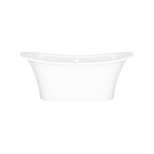 ROHL Toulouse 65" x 31" Freestanding Soaking Bathtub