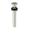 ROHL Lavatory Grid Drain With Overflow