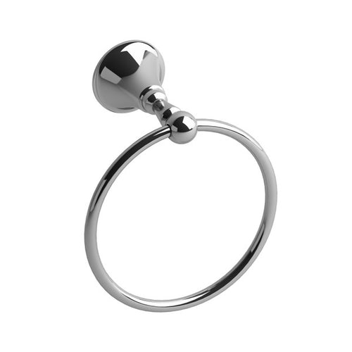 Riobel Momenti™ Towel Ring