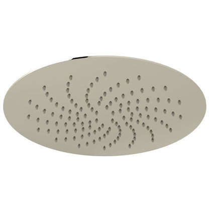 ROHL 12" Slim Ultra Thin Round Rain Showerhead