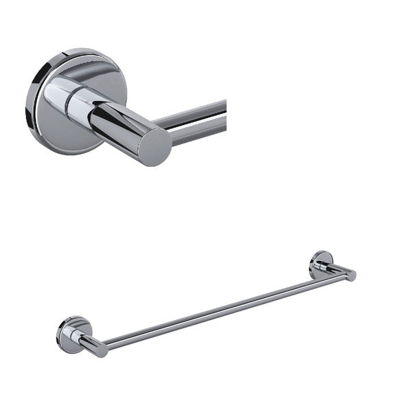 ROHL Lombardia® 24" Towel Bar