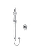 Riobel Momenti Type P (Pressure Balance) Shower
