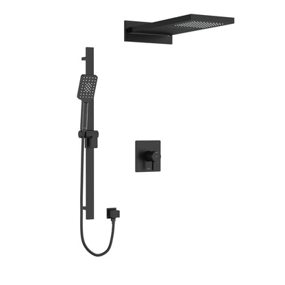 Riobel Paradox Shower (Kit KIT2745PXTQ)