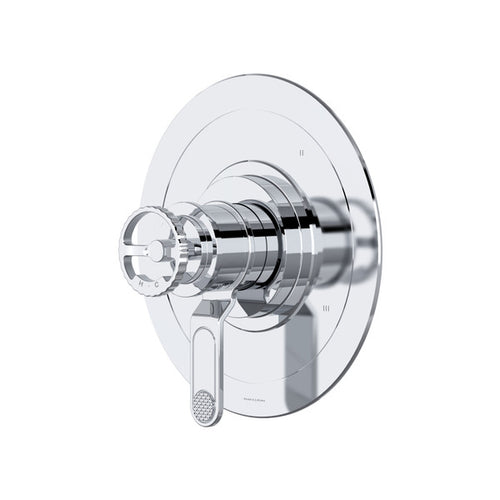 Perrin & Rowe Armstrong 1/2" Thermostatic & Pressure Balance Trim With 5 Functions