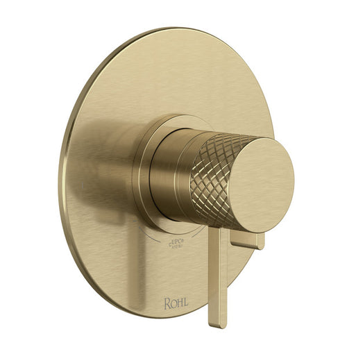 ROHL Tenerife™ 1/2" Therm & Pressure Balance Trim With 2 Functions