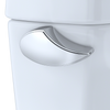 Toto Carlyle® II One-Piece Toilet, 1.28 GPF, WASHLET®+ Connection
