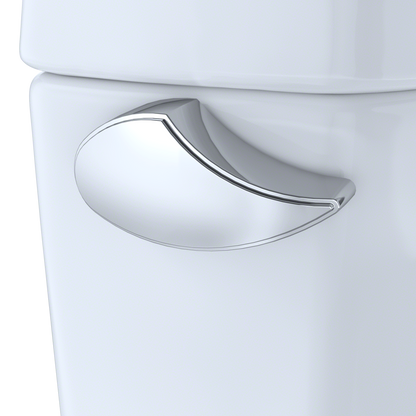 Toto Drake Washlet+ C2 Two-Piece Toilet 1.28 gpf - Elongated  Regular Height