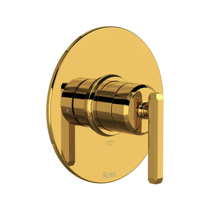 ROHL Apothecary™ 1/2" Pressure Balance Trim