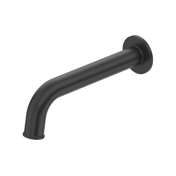 RIOBEL Authentica Wall Mount Tub Spout