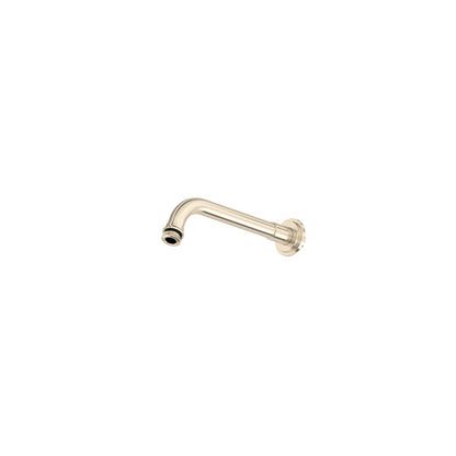 Perrin & Rowe 7" Wall Mount Shower Arm