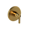 Riobel Momenti™ 1/2" Pressure Balance Trim