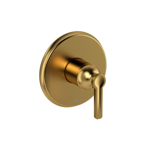Riobel Momenti™ 1/2" Pressure Balance Trim