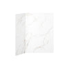 Kalia Mineral #510 - Gloss Shower wall - Corner Installation