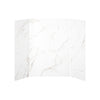 Kalia Mineral #510 - Gloss Shower wall - Alcove Installation