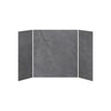 Kalia Concrete #210 - Matte Shower wall - Shower Bath Installation