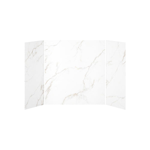 Kalia Mineral #510 - Gloss Shower wall - Shower Bath Installation