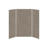 Kalia Minerals #530 - Matte Shower wall - Alcove Installation
