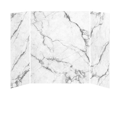 Kalia Mineral #520 - Gloss Shower wall - Shower Bath Installation