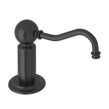 ROHL Traditional Style Soap & Lotion Dispenser