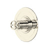 Perrin & Rowe Armstrong 3/4" Thermostatic Trim Without Volume Control