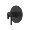 RIOBEL Authentica 1/2" Therm & Pressure Balance Trim With 3 Functions