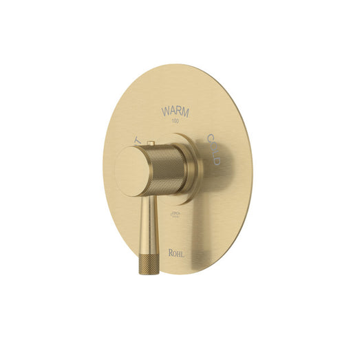 ROHL Amahle™ 3/4" Thermostatic Trim Without Volume Control