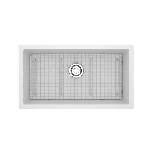 ROHL Fonsa™ 33" Quartz Single Bowl Undermount Kitchen Sink