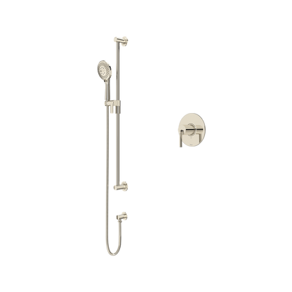 Riobel Authentica Type P (Pressure Balance) Shower