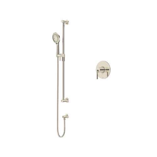 Riobel Authentica Type P (Pressure Balance) Shower