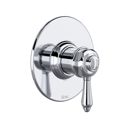 ROHL 1/2" Pressure Balance Trim With Lever Handle