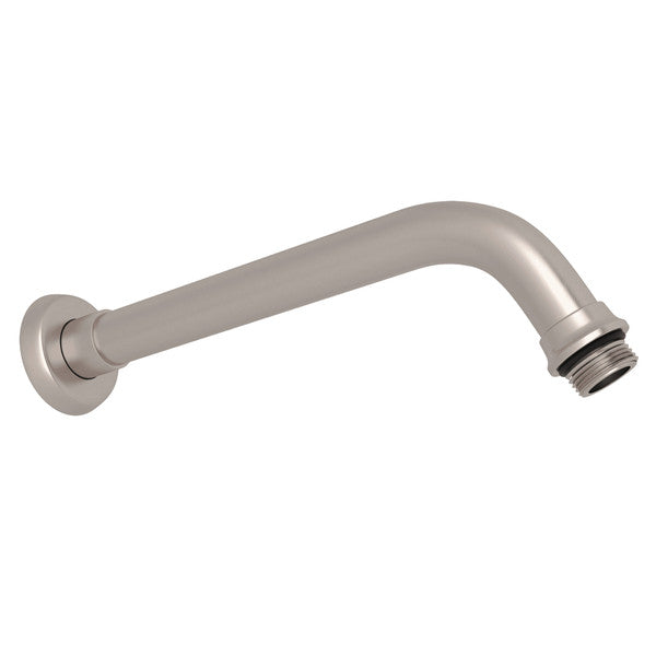 Perrin & Rowe Holborn 7 1/4 Inch Angled Wall Mount Shower Arm