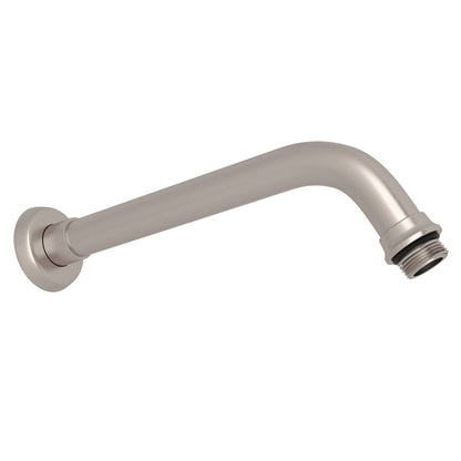 Perrin & Rowe Holborn 7 1/4 Inch Angled Wall Mount Shower Arm