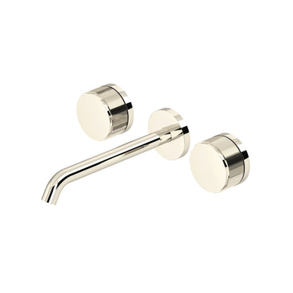 ROHL Amahle™ Wall Mount Lavatory Faucet Trim