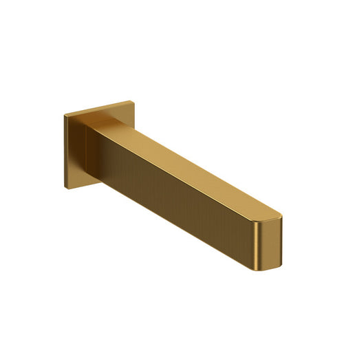Riobel Paradox™ Wall Mount Tub Spout