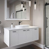 Chalice 22-3/4" oval vessel bathroom sink