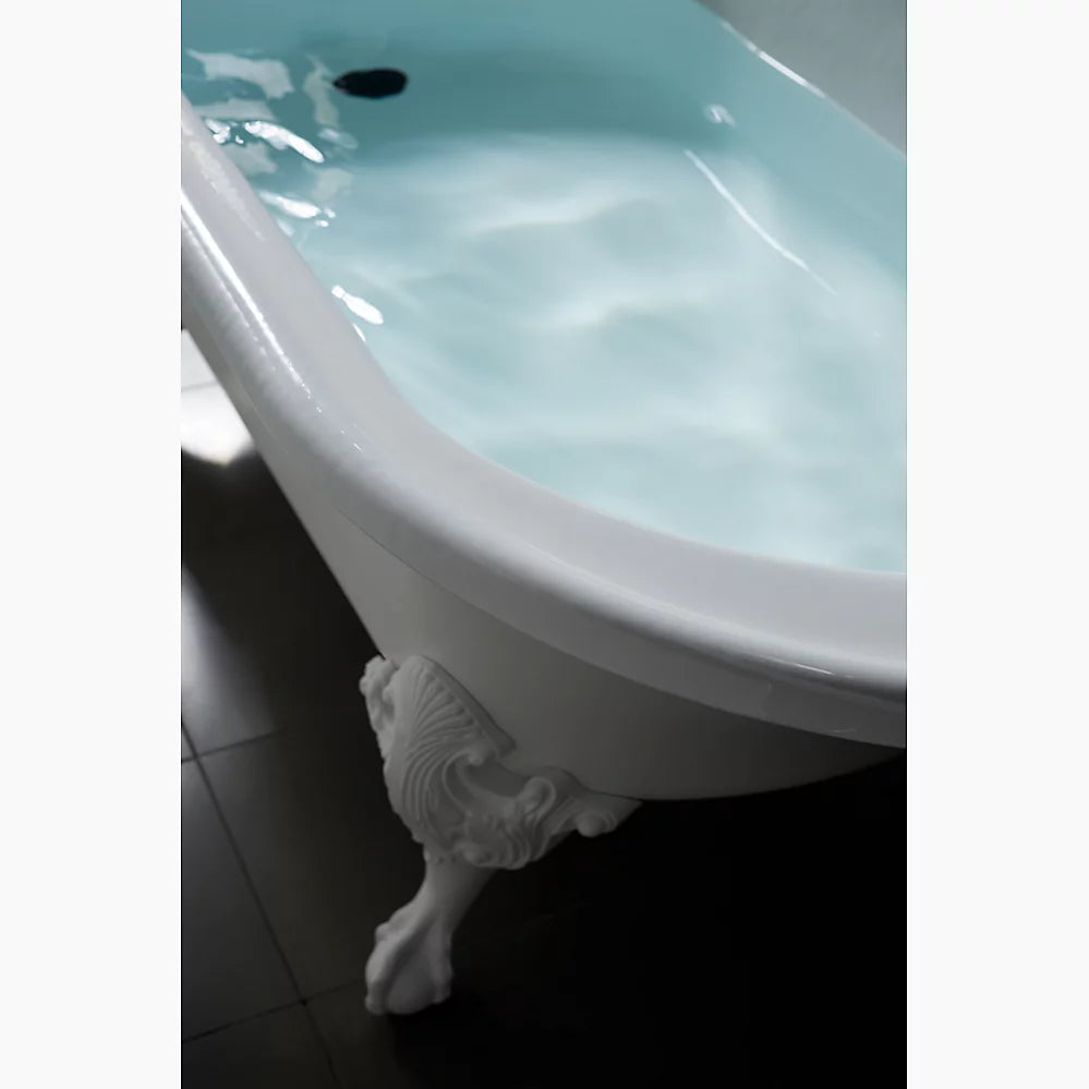 Iron Works® Historic™ 66" x 36" freestanding bath
