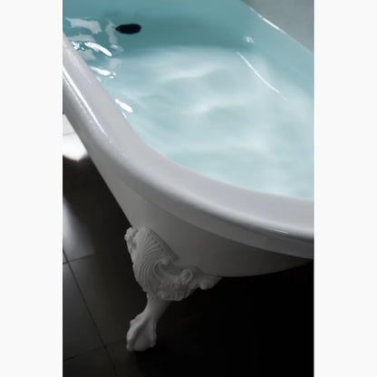 Iron Works® Historic™ 66" x 36" freestanding bath