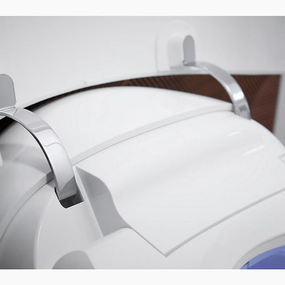 Karing® One-piece elongated smart toilet, 1.08 gpf