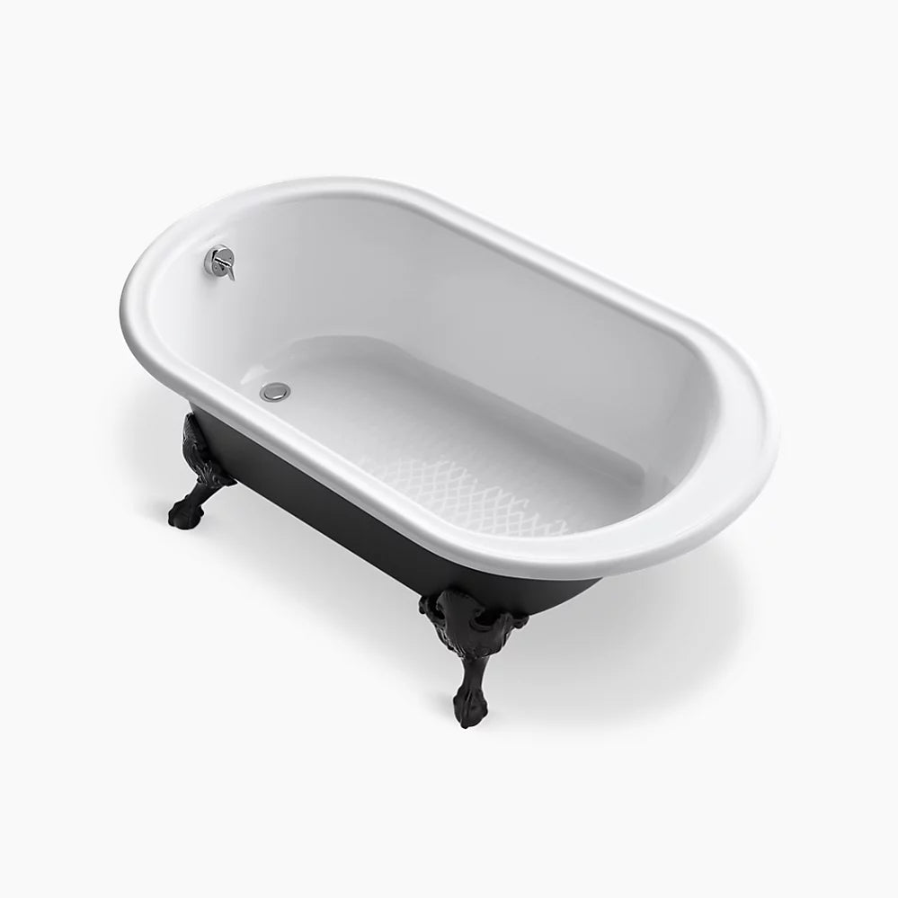 Iron Works® Historic™ 66" x 36" freestanding bath