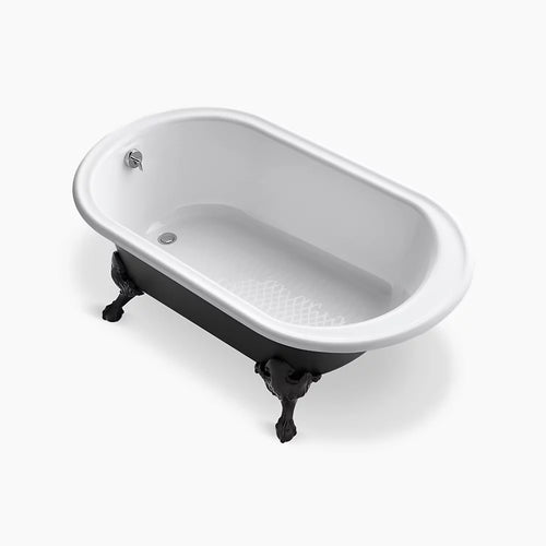 Iron Works® Historic™ 66" x 36" freestanding bath