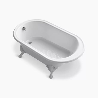Iron Works® Historic™ 66" x 36" freestanding bath