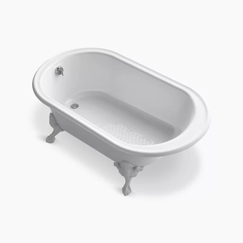 Iron Works® Historic™ 66" x 36" freestanding bath