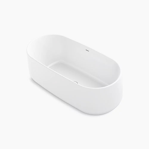 Ceric® 65" x 31" freestanding bath