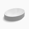 Vox® 20" oval vessel bathroom sink