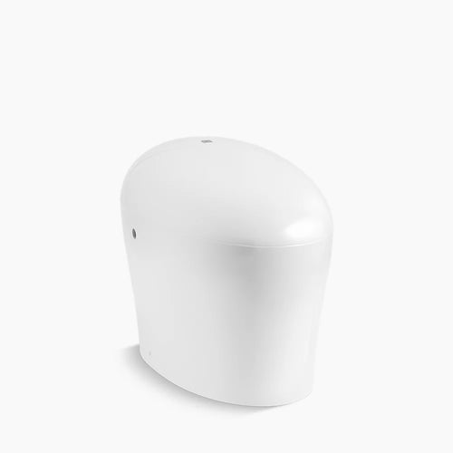 Karing® One-piece elongated smart toilet, 1.08 gpf