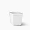 Numi® 2.0 One-piece elongated smart toilet, dual-flush