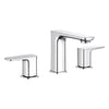 Widespread Bathroom Faucet Vs17398cr - Golzar Home